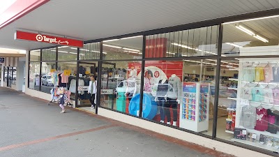Photos of Target