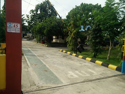 Photos of PLTD WANGI WANGI