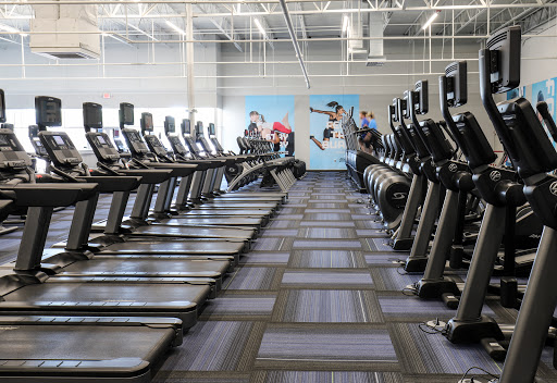 CLUB4 Fitness Gulfport