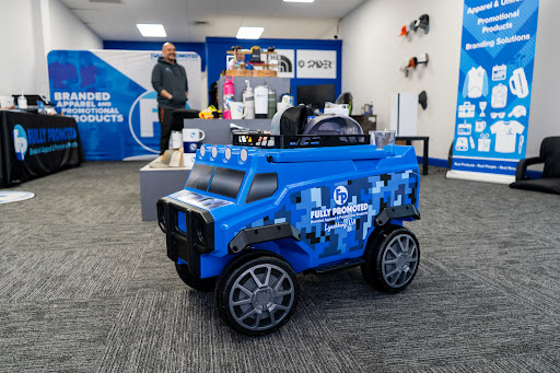 Fully Promoted Lynchburg, VA