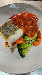 Photo n°35 de Bouillon Caponière à Caen (Bar à vin)