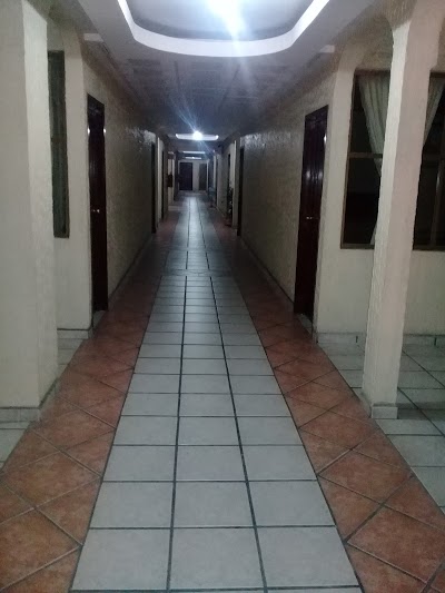 Photos of HOTEL ASTURIAS