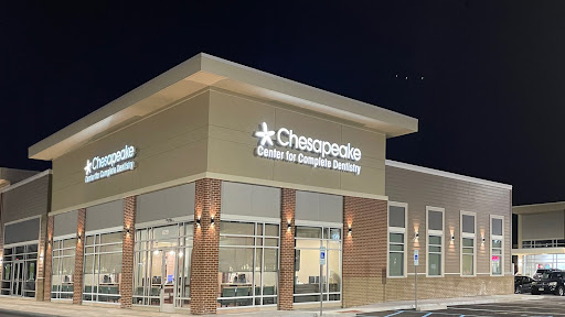 Chesapeake Center for Complete Dentistry