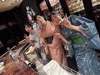 若衆barやまと男ノ娘 名古屋栄錦店