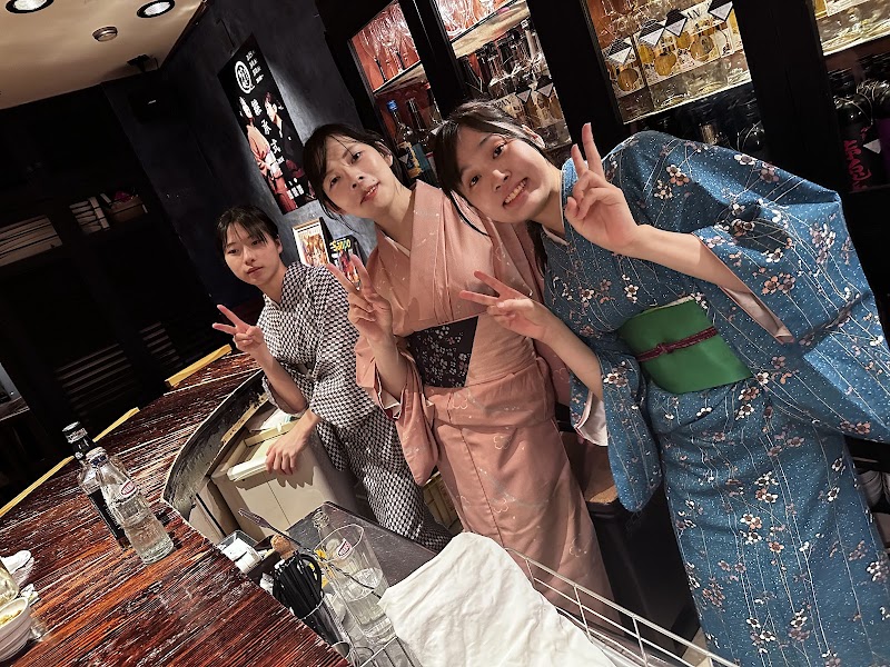 若衆barやまと男ノ娘 名古屋栄錦店