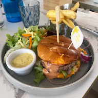 Le Clémenceau jard à Jard-sur-Mer