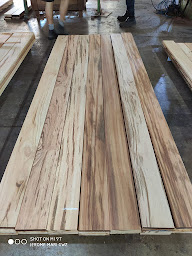 Photo n°17 de Sud Bois Nîmes à Bernis (Scierie)