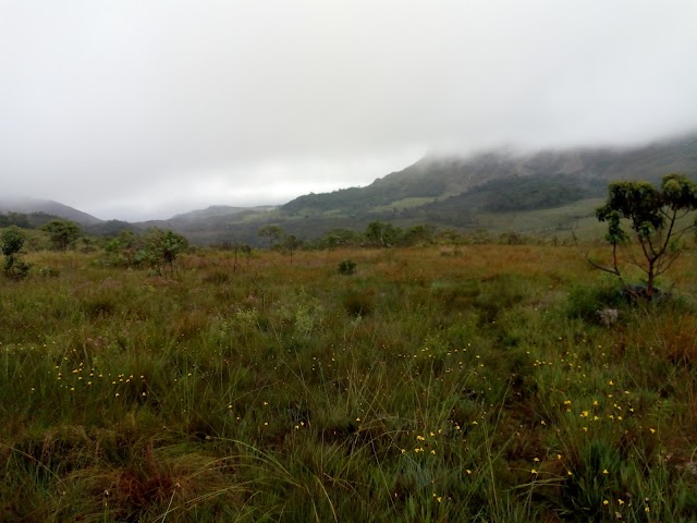 Serra do Cipó