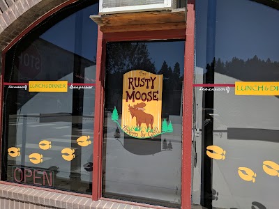 The Rusty Moose Tavern & Grill