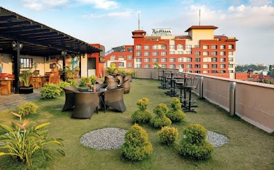 Photos of Casino Rad