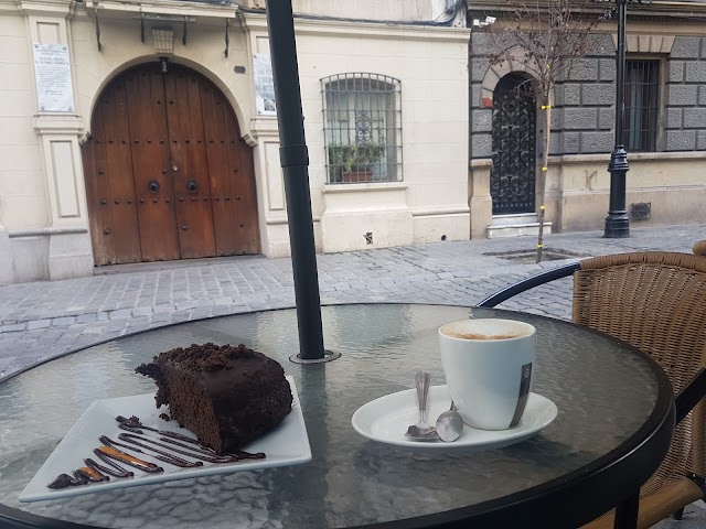 Barrio Paris-Londres