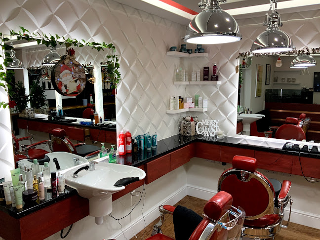 Zenith Cutz Phone number