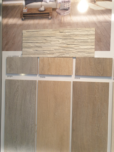 Lithos Srl - Visual