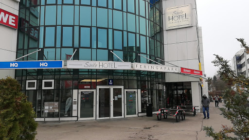 Feringa Center - Visual