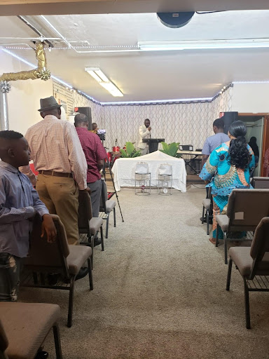 Levados Church Ministries - Thumbnail