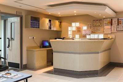 Photos of Belhoul European Hospital