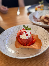 Photo n°20 de L’atelier à Saint-Maixent-l'École (Restaurant de hamburgers)