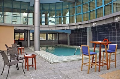 Photos of H&ocirc;tel Prince De Galles Douala