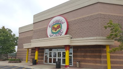Photos of Odyssey Fun World