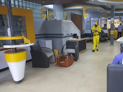 Photos of MTN VIP Bastos