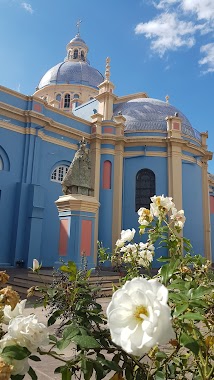 Iglesia la Viña, Author: Erwin BBM