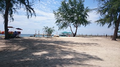 Photos of Bintan Beach Club