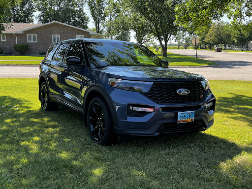 RJ's Auto Detailing - Thumbnail
