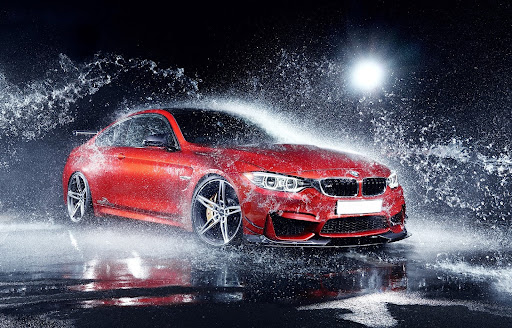 Bubbles Way Car Wash & Detail