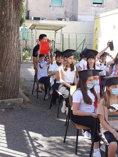 Scuola elementare (primaria) e dell'infanzia Centro