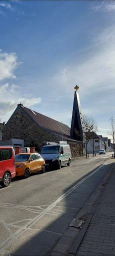 Kath. Kirche St. Bonifatius - Thumbnail
