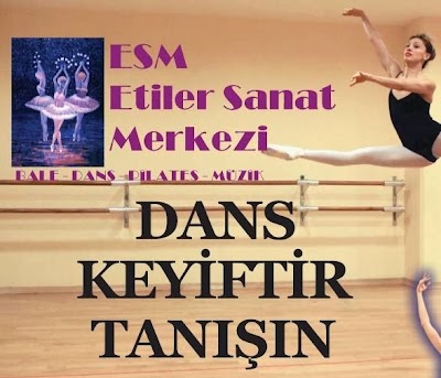 Photos of ESM Dance Ballet