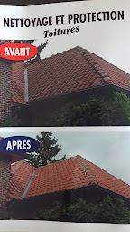 Photo n°8 de Mr rouzee à Couëron (Peintre en bâtiment)