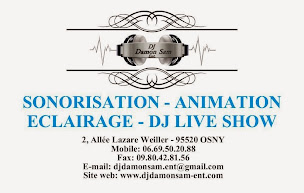 Photo n°6 de DJ PRESTIGE MIX EVENTS MARIAGE SOIRÉE PRIVÉE DJ SET à Osny (Prestataire de mariage)