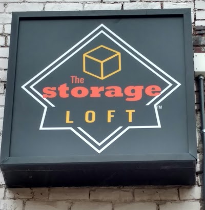 The Storage Loft