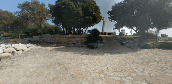 Camping Ulika - Supermarket