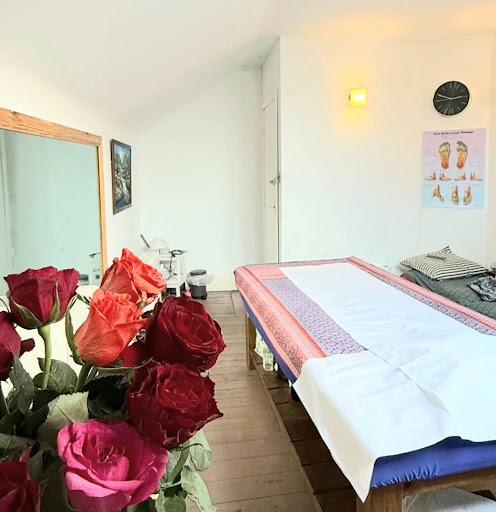 Wellness Thai Massage Therapy