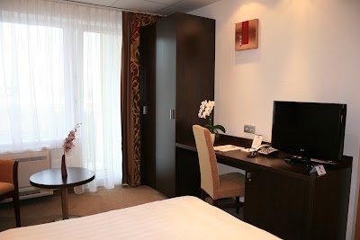 Photos of BEST WESTERN Hotel Jena