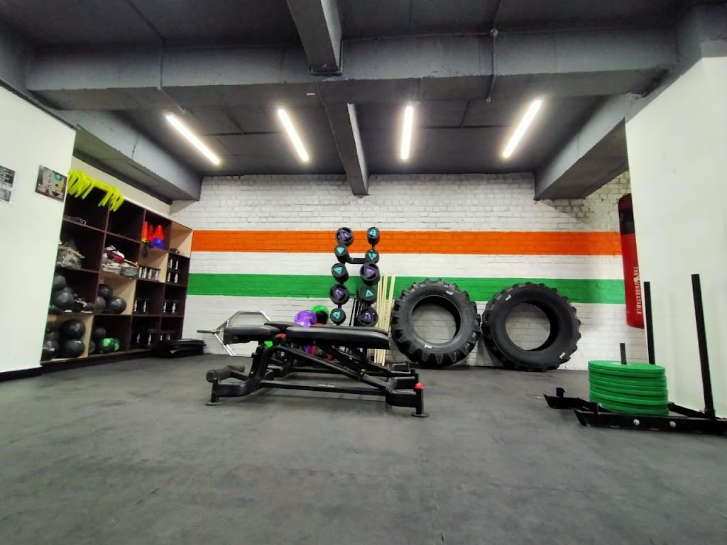 Beats Fitness Studio