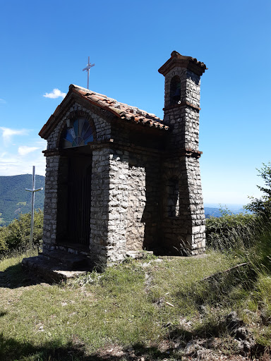 Monte Pranzà - Visual
