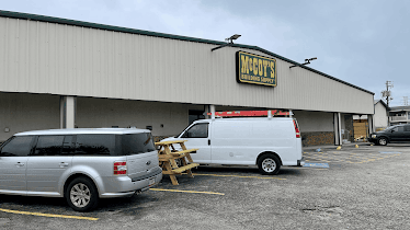 McCoy's Building Supply