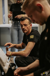 Photo n°10 de Palevski Boxing à Laval (Club de boxe)