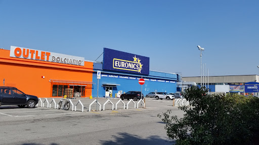 EURONICS CALEPPIO - Visual