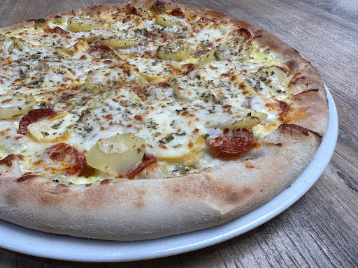 Photo 1 - La Pizza de la Nonna Lestrem