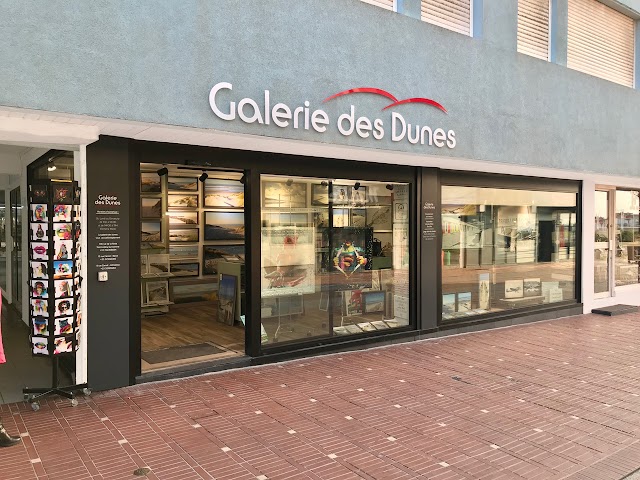 Galerie Des Dunes