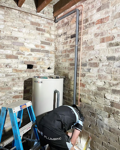 Water Plus Plumbing Gallery - Australia