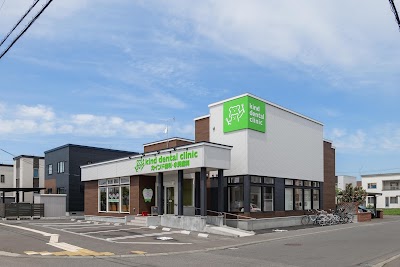 カインドデンタルクリニック