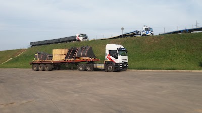 Photos of VDS yard UMLAAS