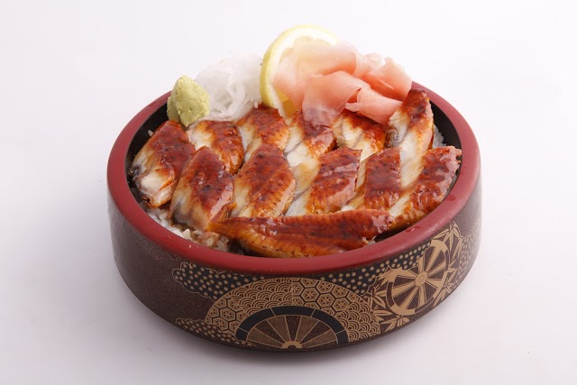Ayako Sushi Muse