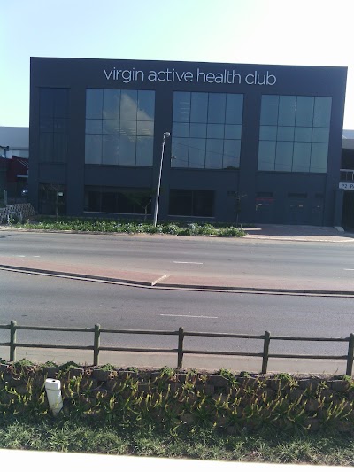 Photos of Hillcrest Centre