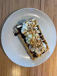 Photo n°14 de Le Bistrot Chouette à Jupilles (Restaurant)